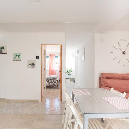Rooms Breeze & Sun Malaga Luaran gambar