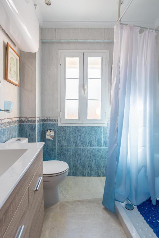 Rooms Breeze & Sun Malaga Luaran gambar