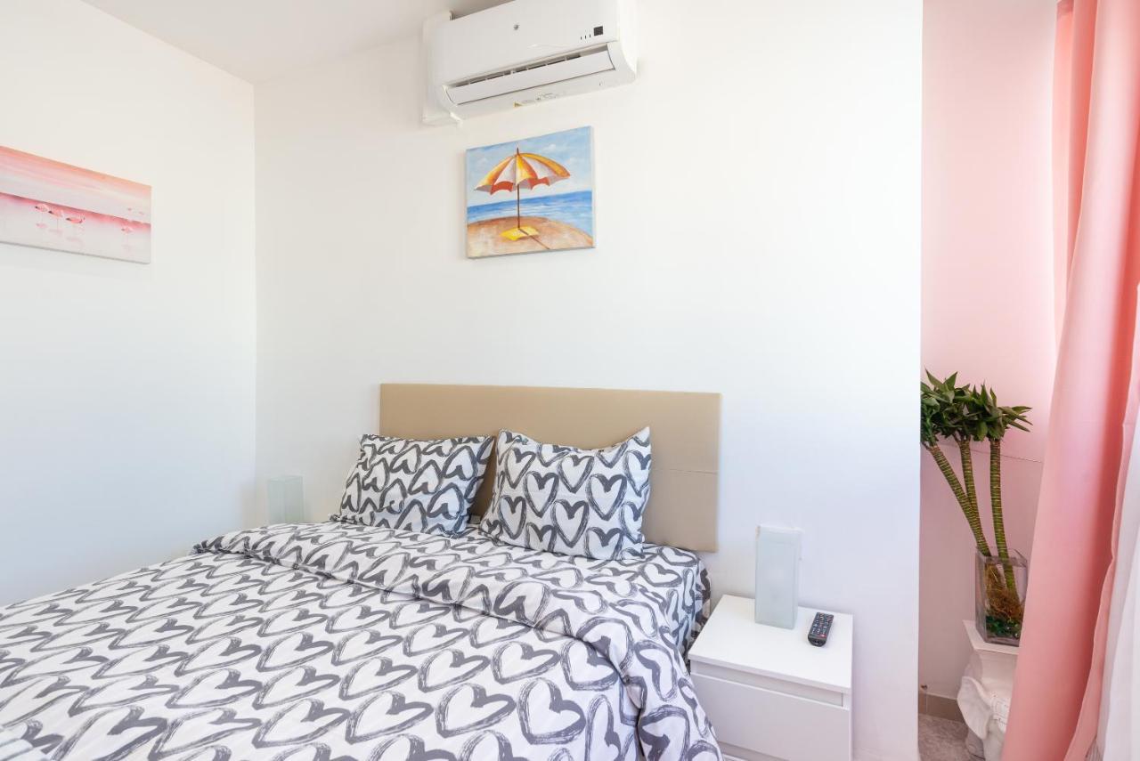 Rooms Breeze & Sun Malaga Luaran gambar
