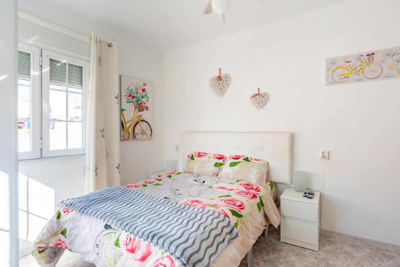 Rooms Breeze & Sun Malaga Luaran gambar