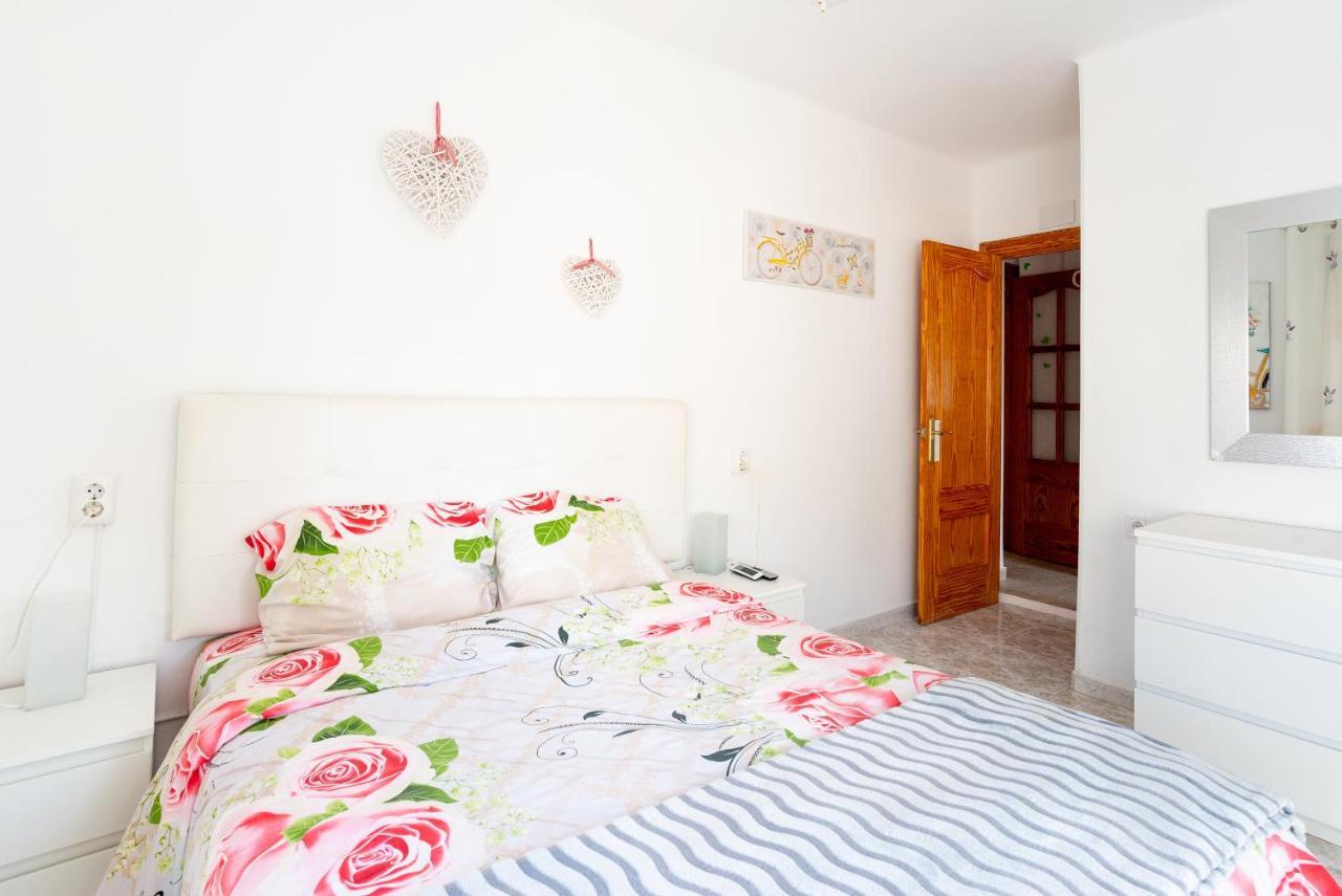 Rooms Breeze & Sun Malaga Luaran gambar