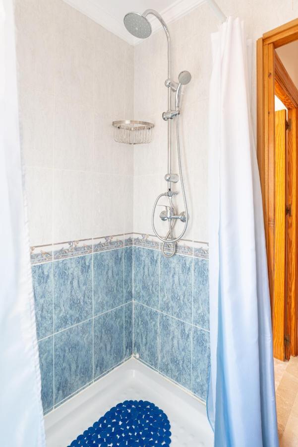 Rooms Breeze & Sun Malaga Luaran gambar