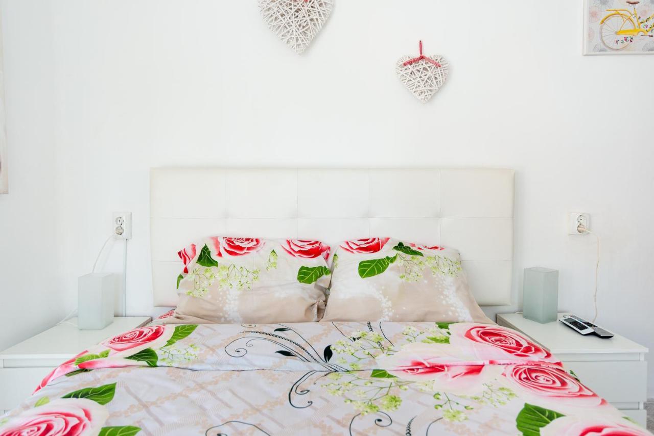 Rooms Breeze & Sun Malaga Luaran gambar