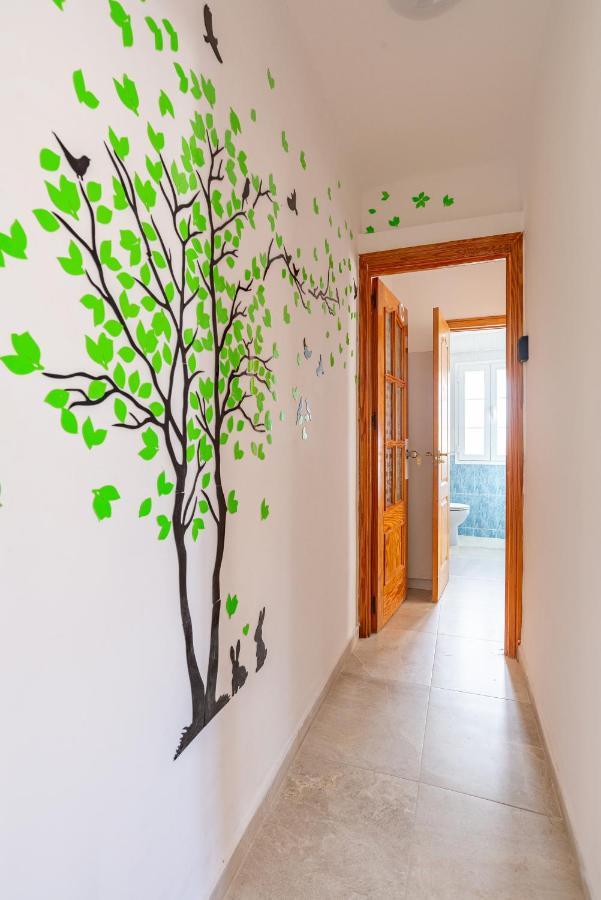 Rooms Breeze & Sun Malaga Luaran gambar
